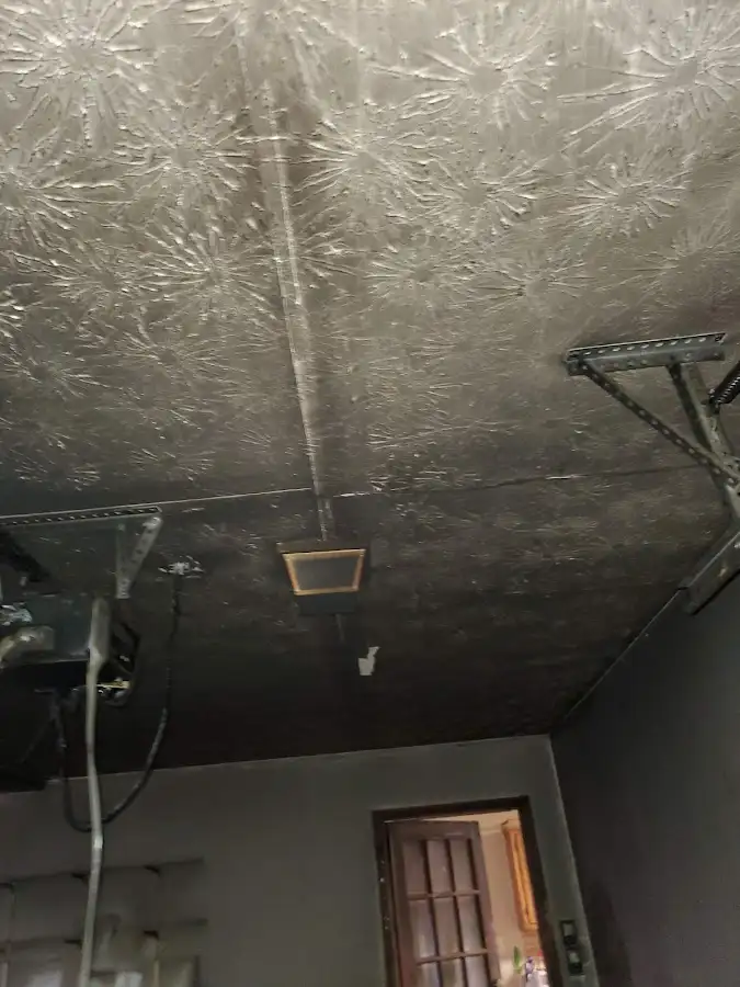 Fire and smoke damage assessment for Emergency Water Damage Services in Germantown